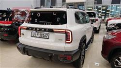 Haval Dargo
